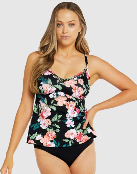 Mauritius D-E Singlet