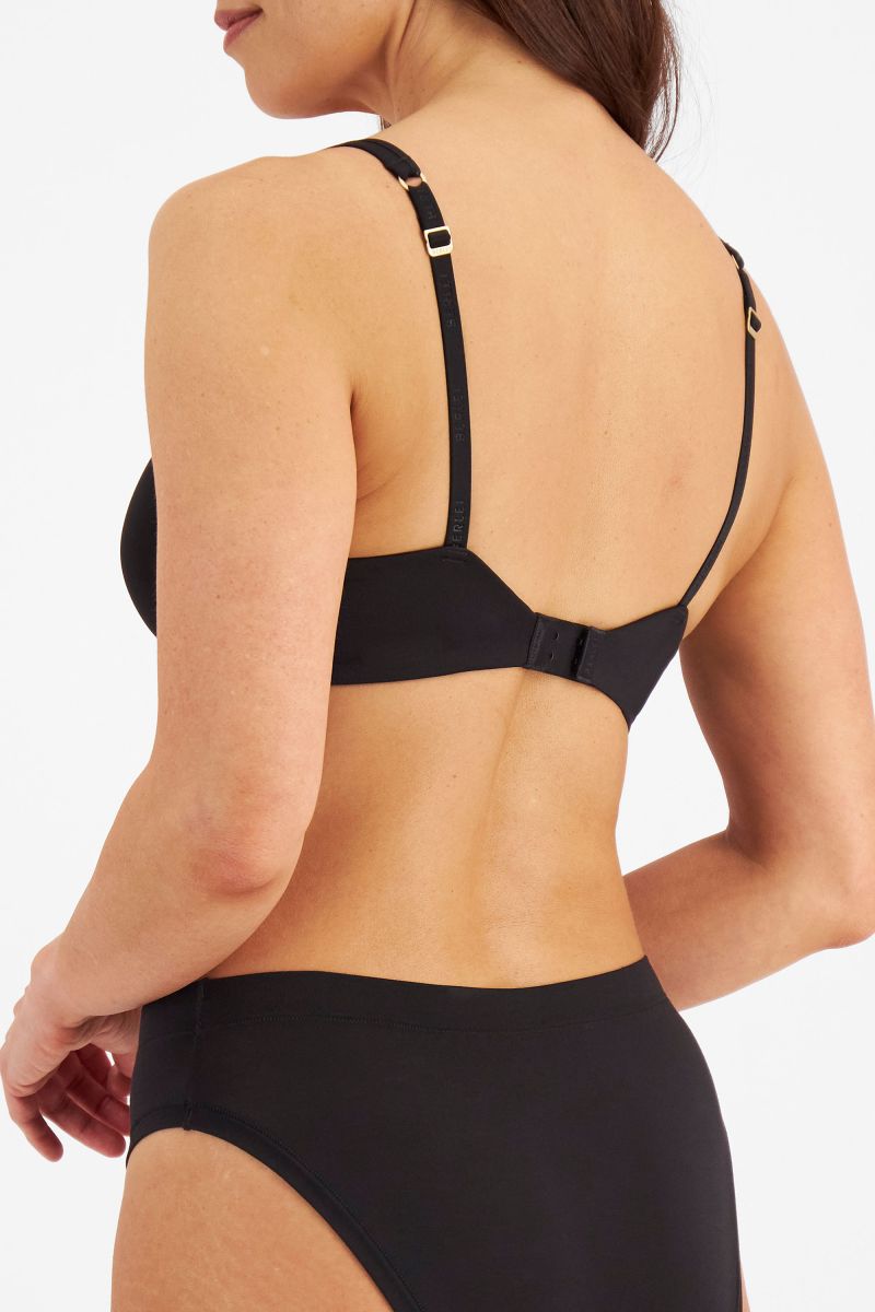 Berlei Barely There in Black
