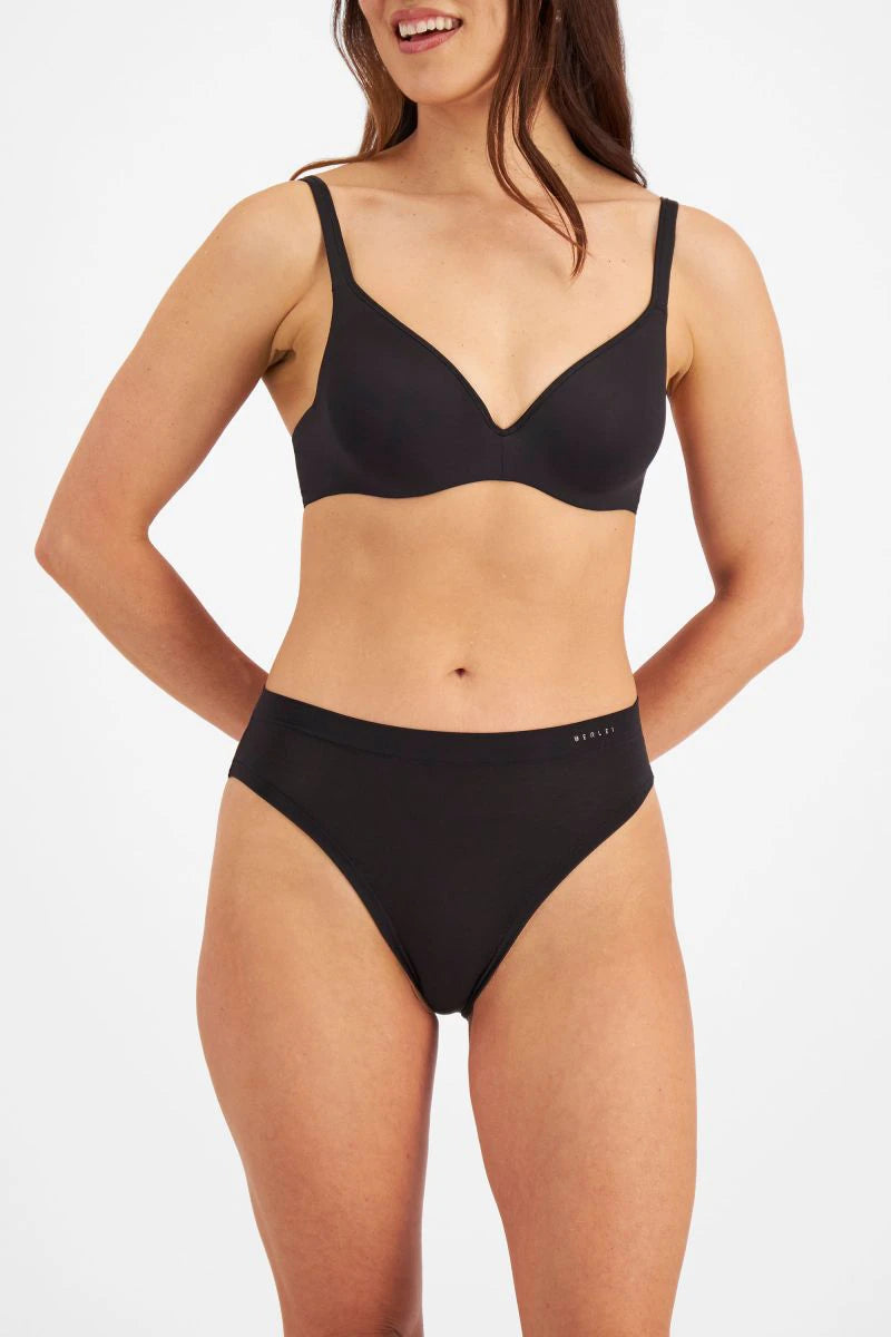 Berlei Barely There in Black