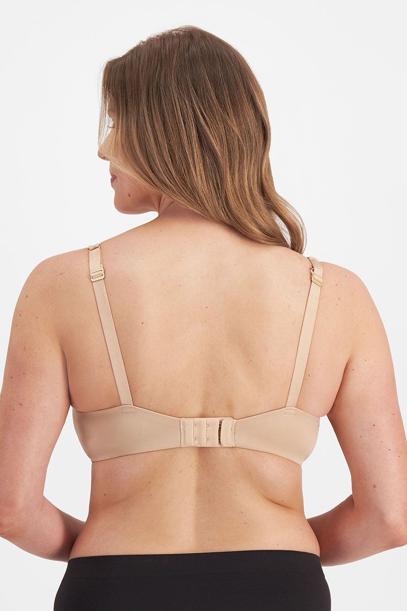 Barely There Wirefree Bra