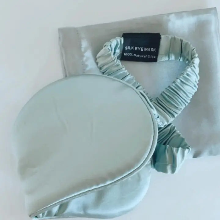 Silk Eye Masks
