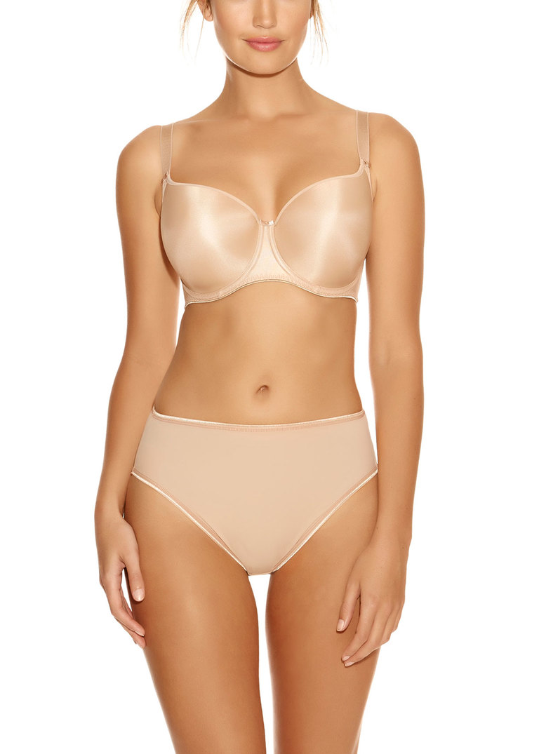 Fantasie Smoothing Moulded T-Shirt Bra
