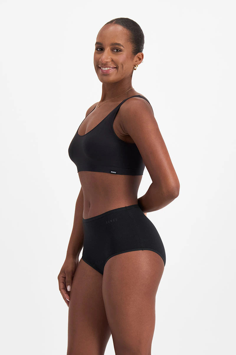 Bonds Damn Dry Full Brief Underwear