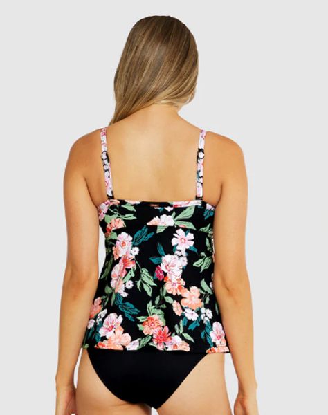 Mauritius D-E Singlet