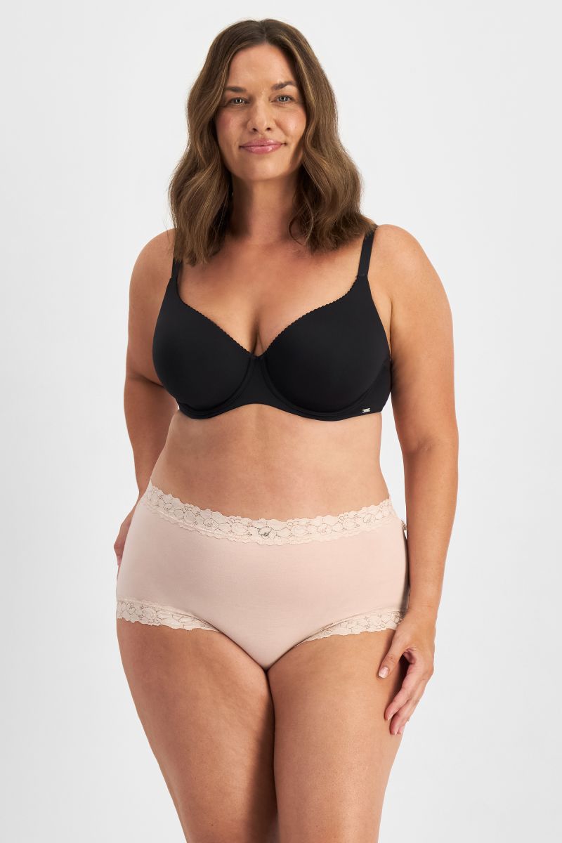 Parisienne Bamboo Full Brief
