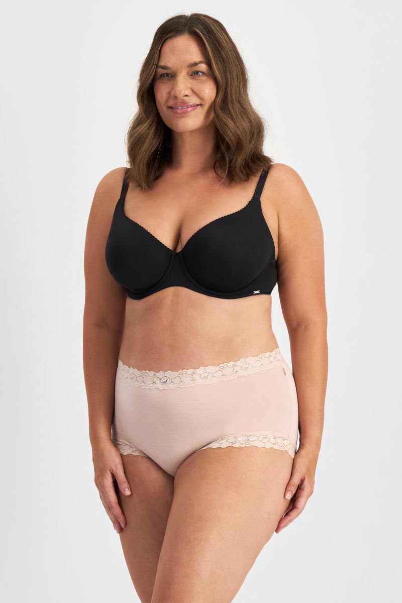 Parisienne Bamboo Full Brief