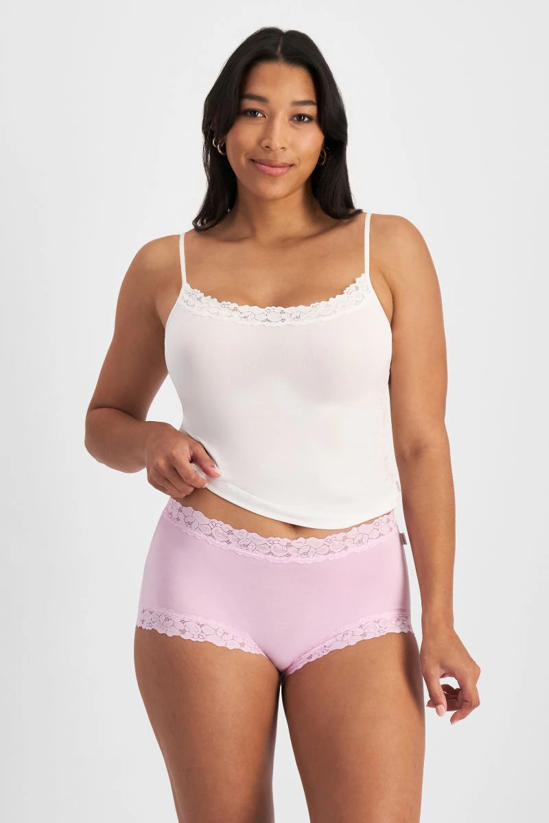 Parisienne Bamboo Full Brief