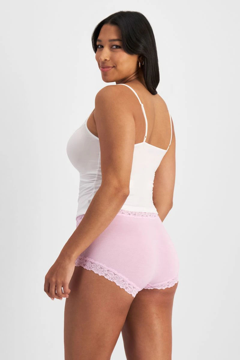 Parisienne Bamboo Full Brief