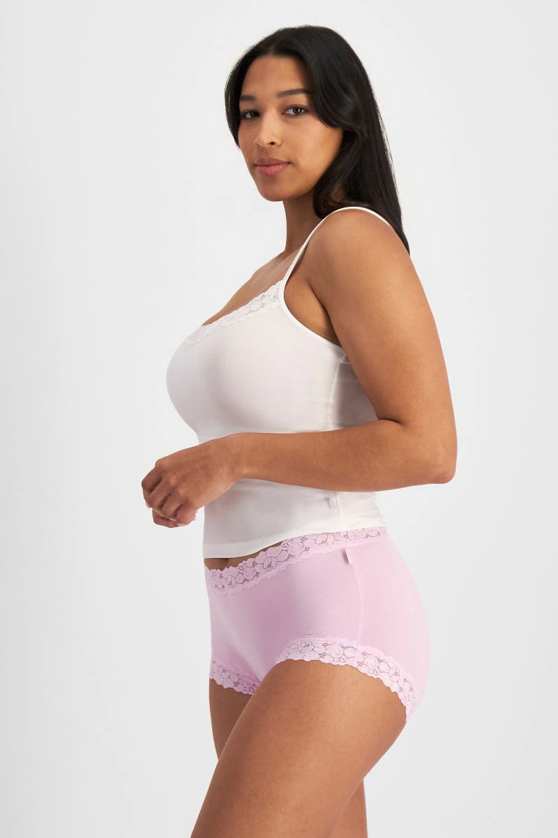 Parisienne Bamboo Full Brief