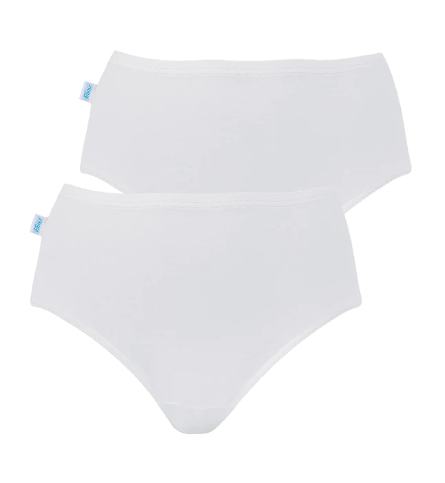 Hikini 2 Pack Sloggi