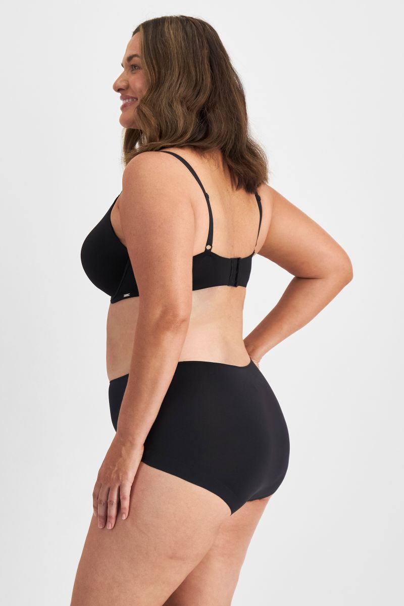No Panty Line Promise® Next Gen Cotton Full Brief