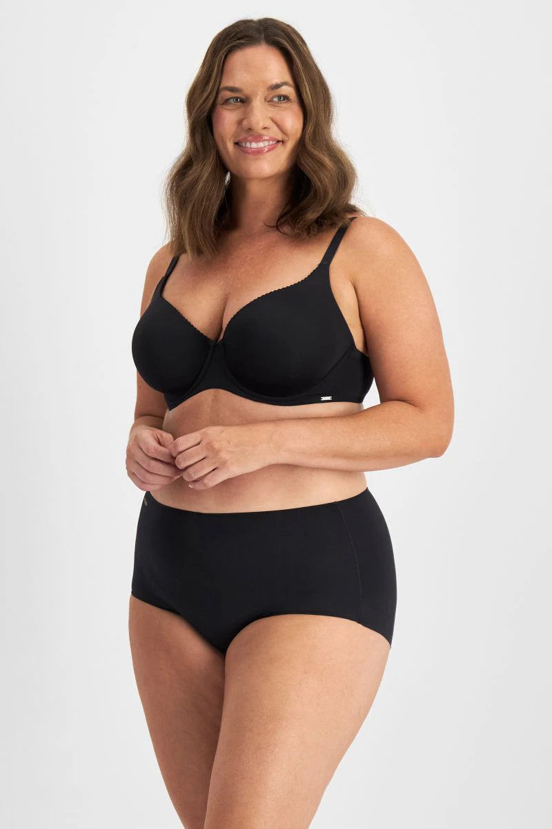 No Panty Line Promise® Next Gen Cotton Full Brief
