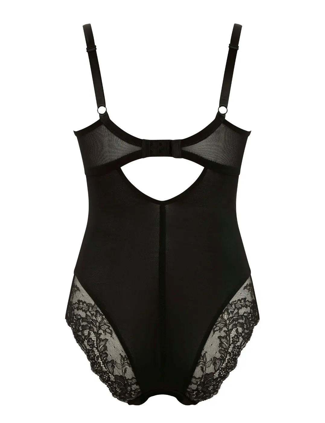 Ana Bodysuit