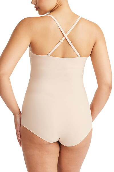 Nancy Ganz Revive Smooth Underbust Bodysuit