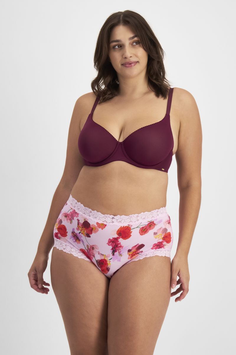 Jockey Parisenne Full Brief