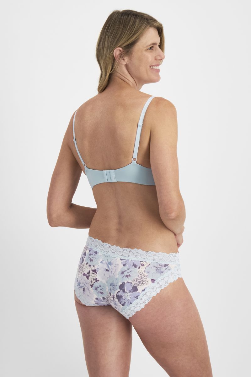 Parisienne® Cotton Bikini Brief