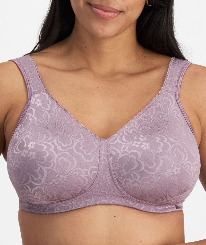 Playtex Ultimate Lift & Support Wire free in Vintage Mauve