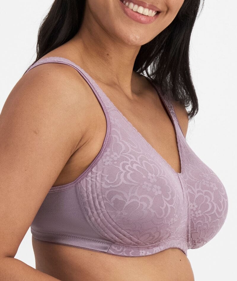 Playtex Ultimate Lift & Support Wire free in Vintage Mauve