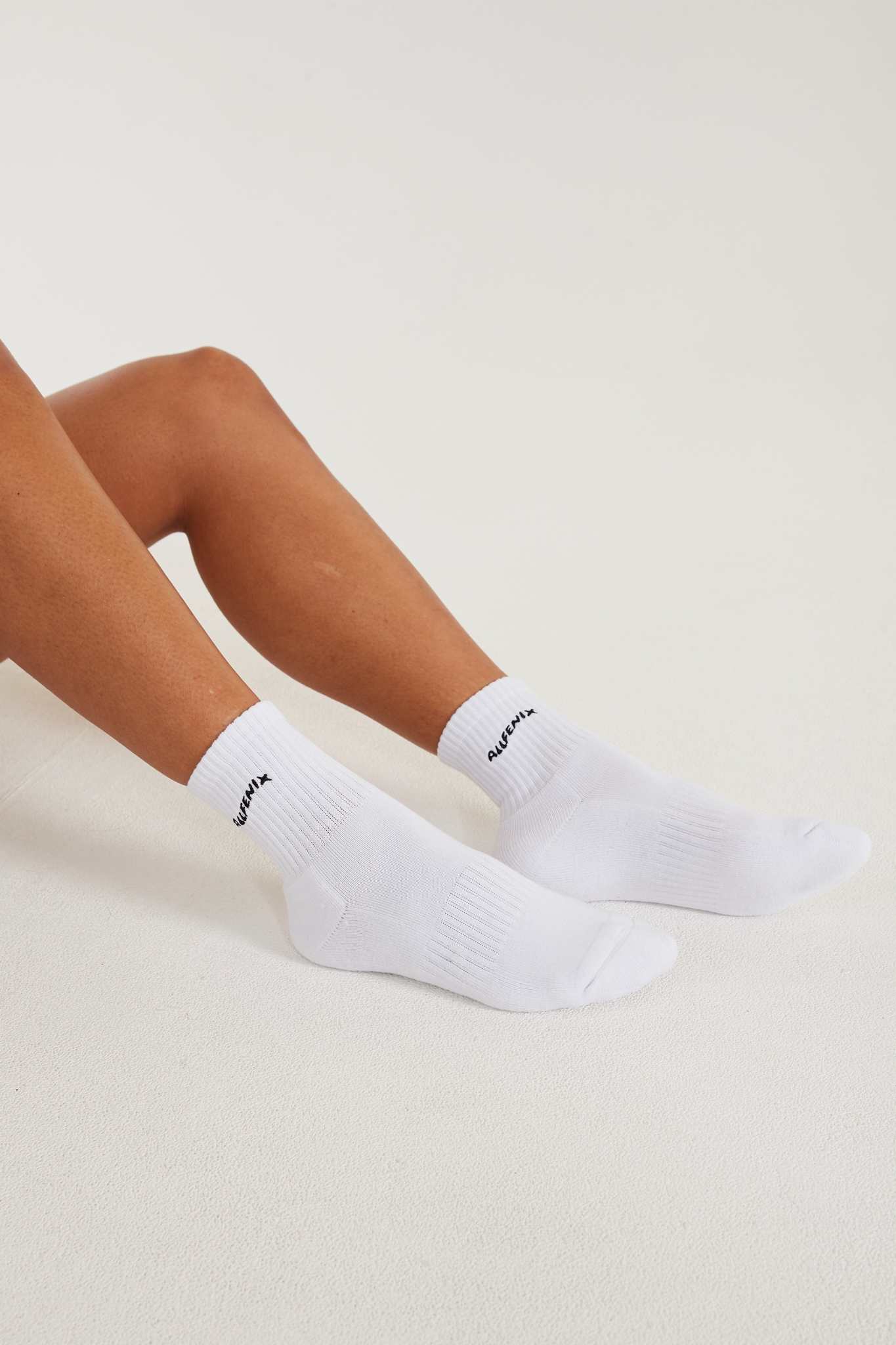 Allfenix Waves Socks