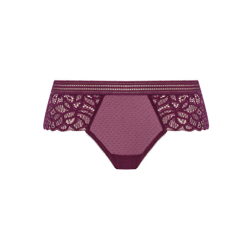 Raffine Potent Purple Tanga