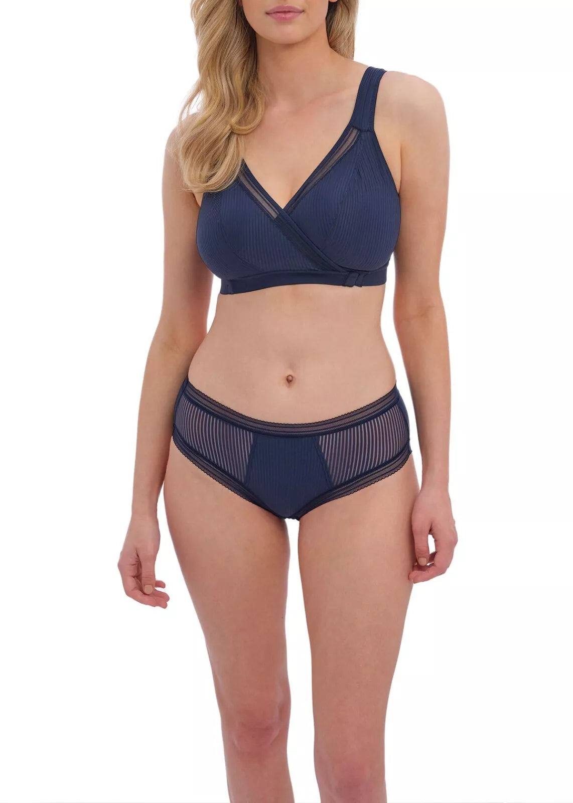 Fusion Leisure Bra - ONLINE ONLY