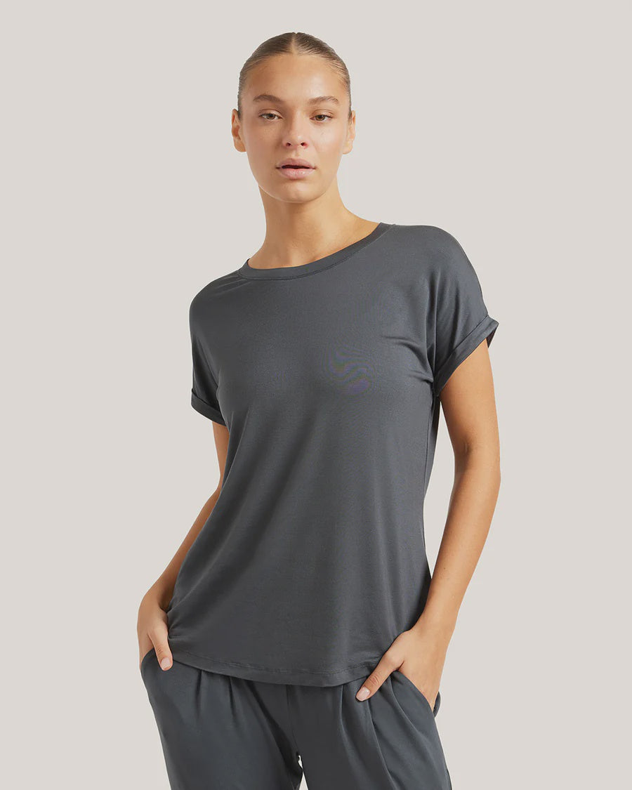 Downtime Lounge Top