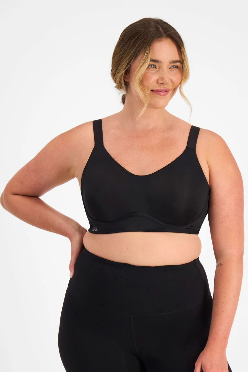 Smooth Power Non-Contour Bra