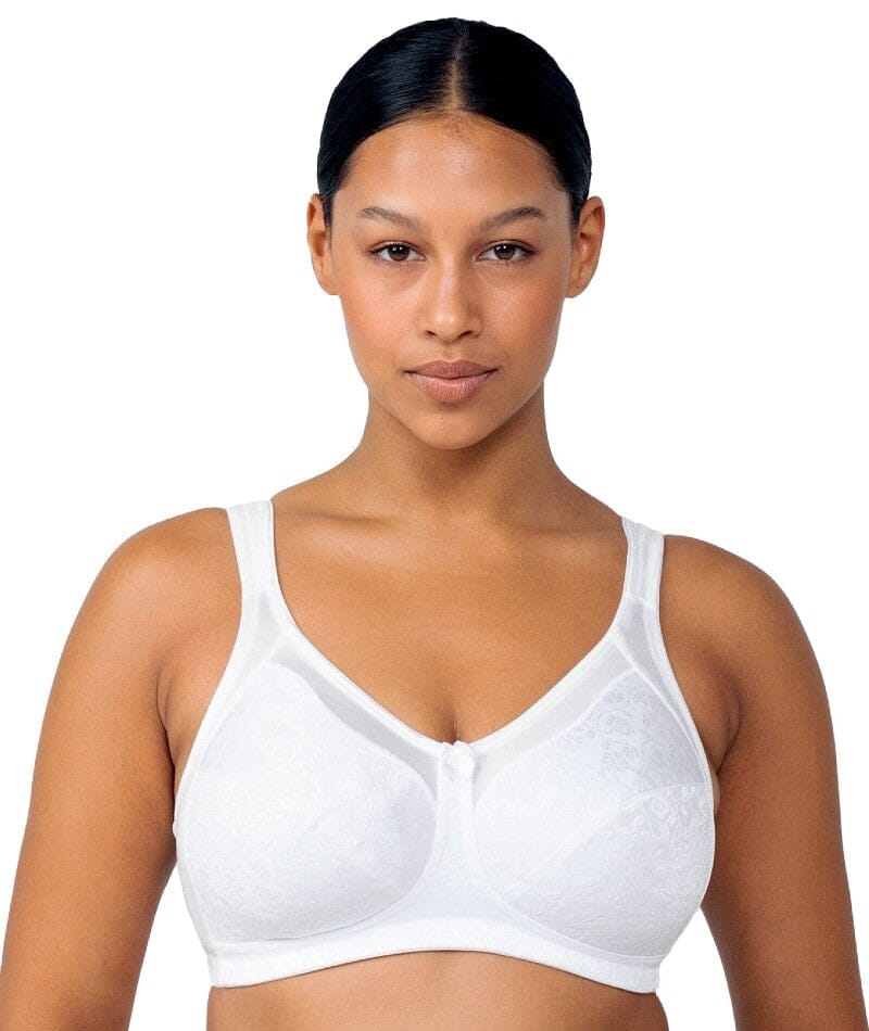 Endless Comfort Wirefree Bra