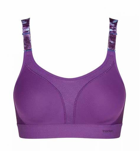 Triaction Extreme Lite Sports Bra