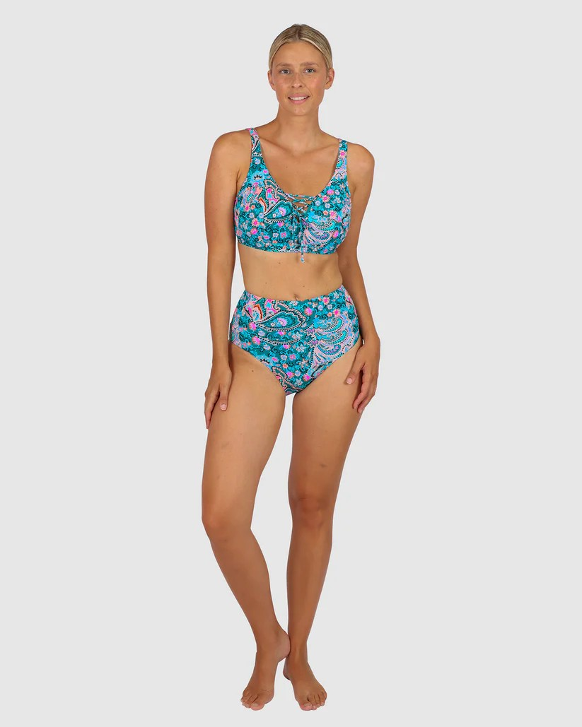South Beach Extra Firm Bikini Pant