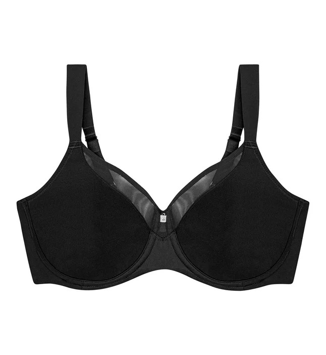 True Shape Sensation Black