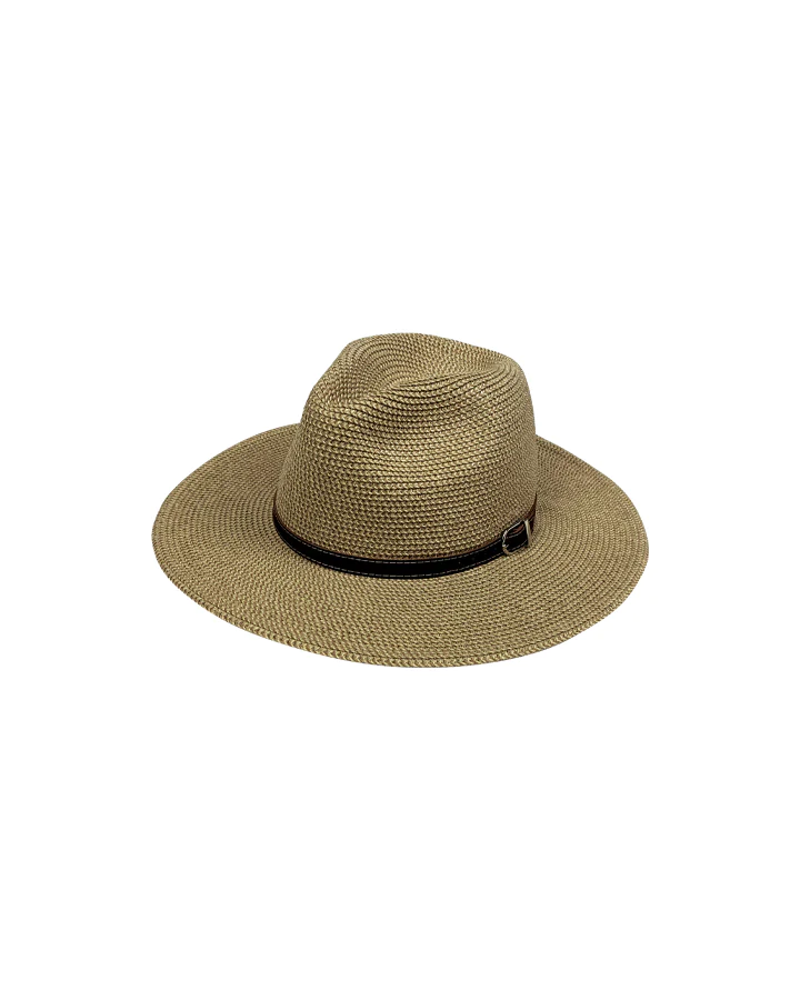 Baku Fedora Hat