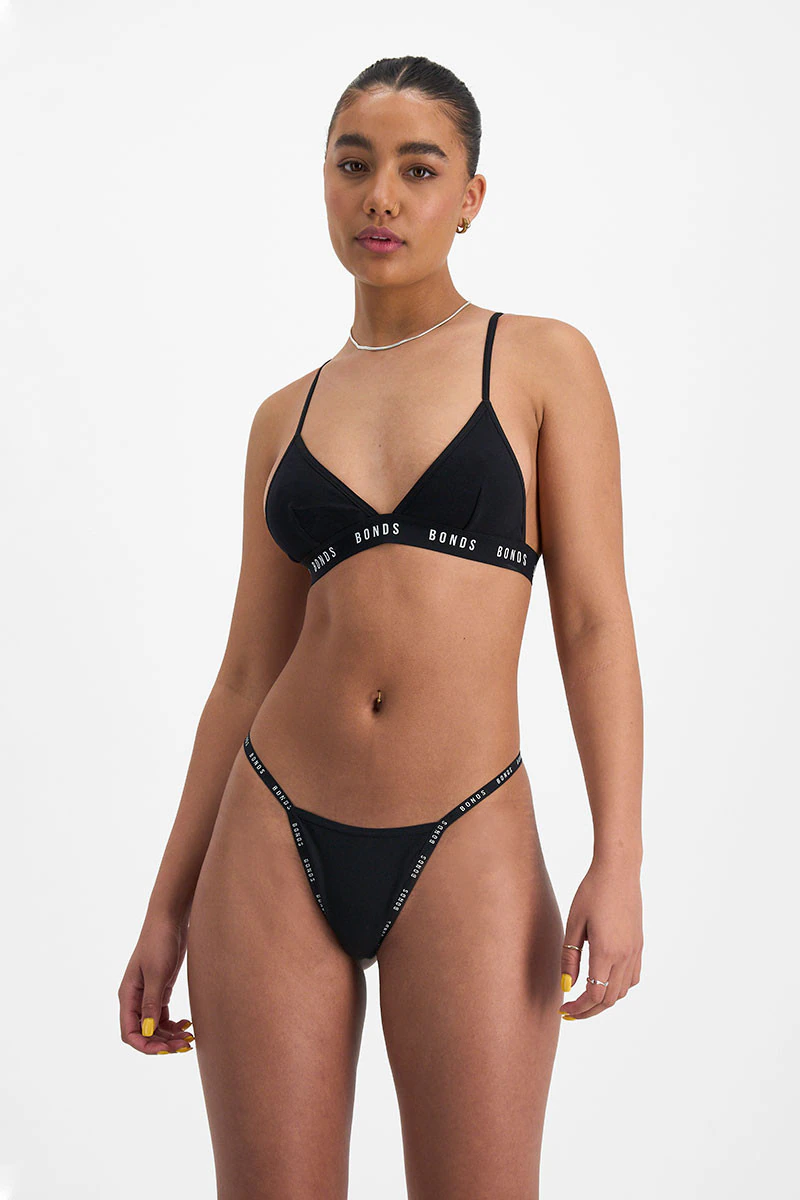 3PK Hipster Mini Gee