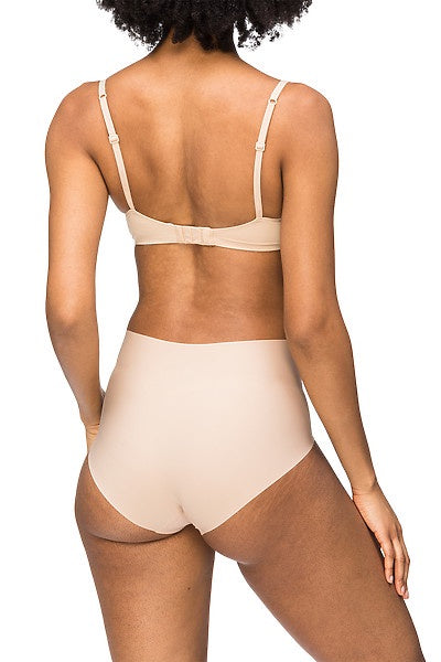 Nancy Ganz Body Light Waisted Brief