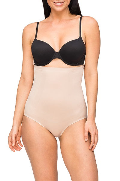 Nancy Ganz Body Define High Waisted Brief