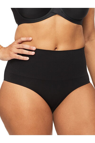 Nancy Ganz Bamboo Essential Waisted Brief