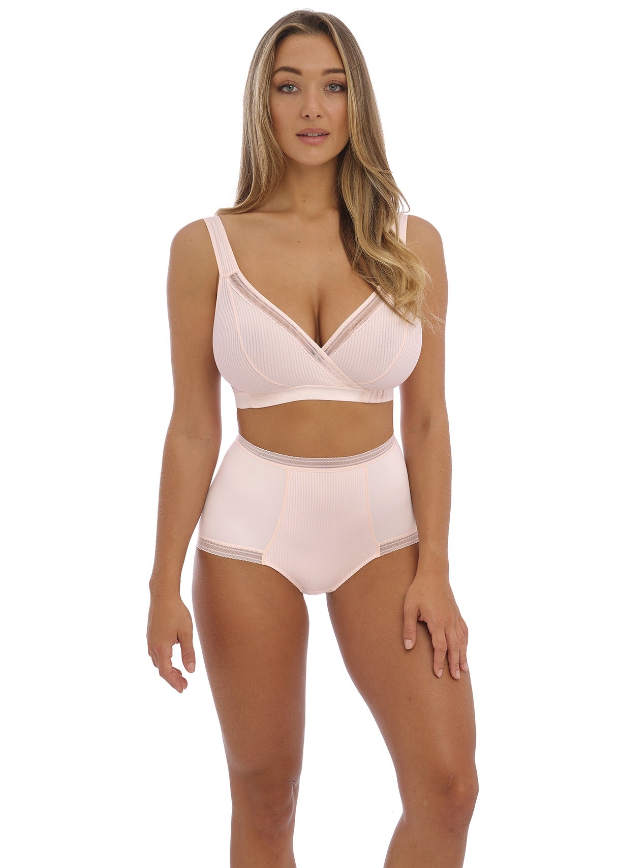 Fusion Leisure Bra - ONLINE ONLY