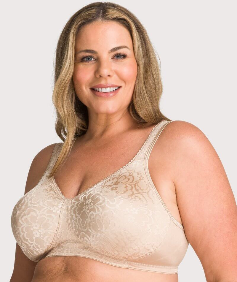 Playtex 18hr Wirefree Bra