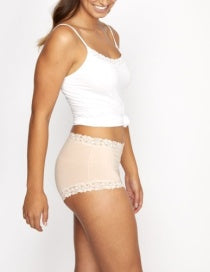 Parisienne Cotton Full Brief