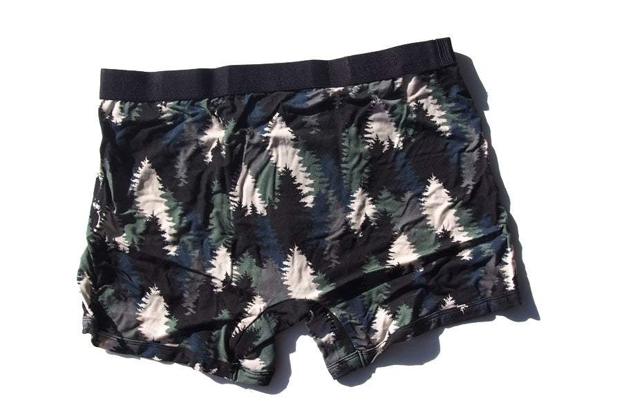 Tani Men's Trunks Patterns