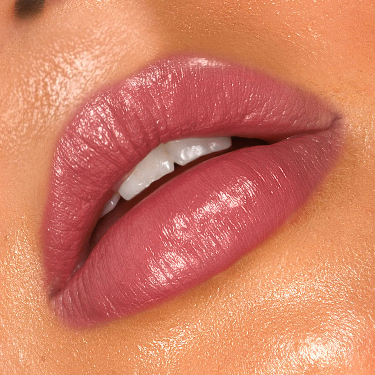 SPF 50 Natural Lip & Cheek Tint in Berry