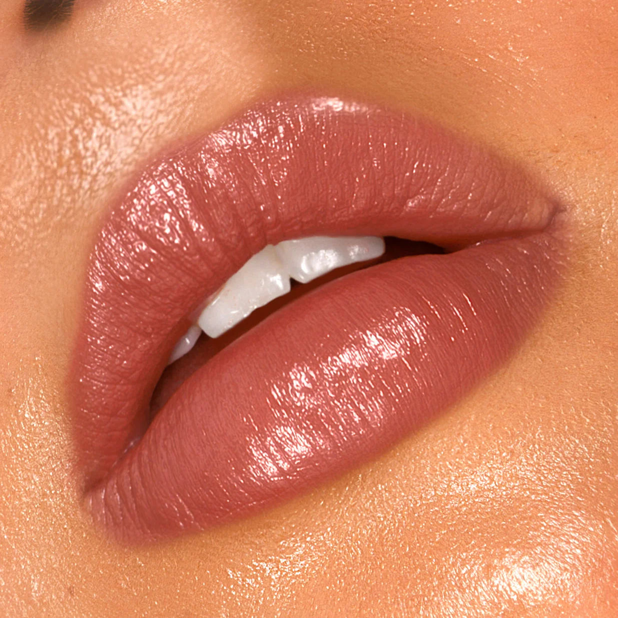SPF 50 Natural Lip & Cheek Tint in Nude