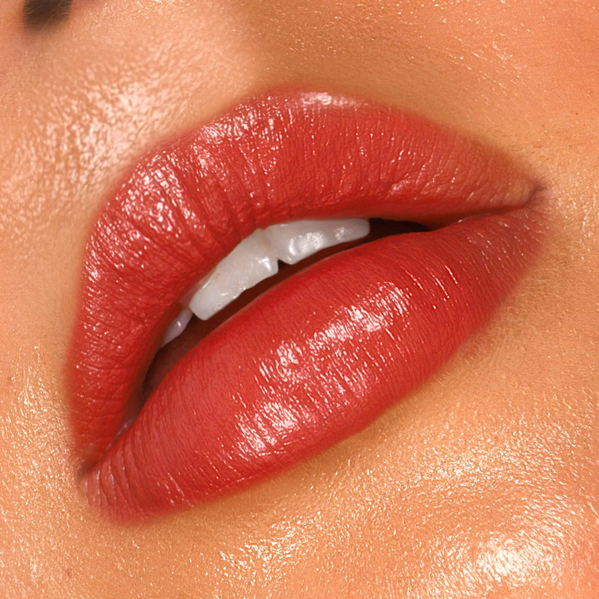 SPF 50 Natural Lip & Cheek Tint in Red Earth