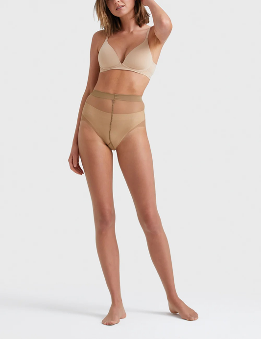 Better than Bare Pantyhose