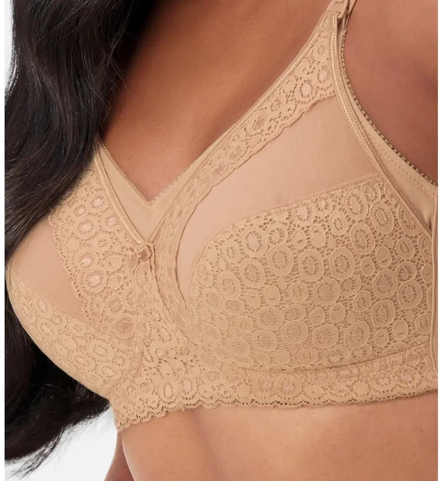 Lace Maternity
