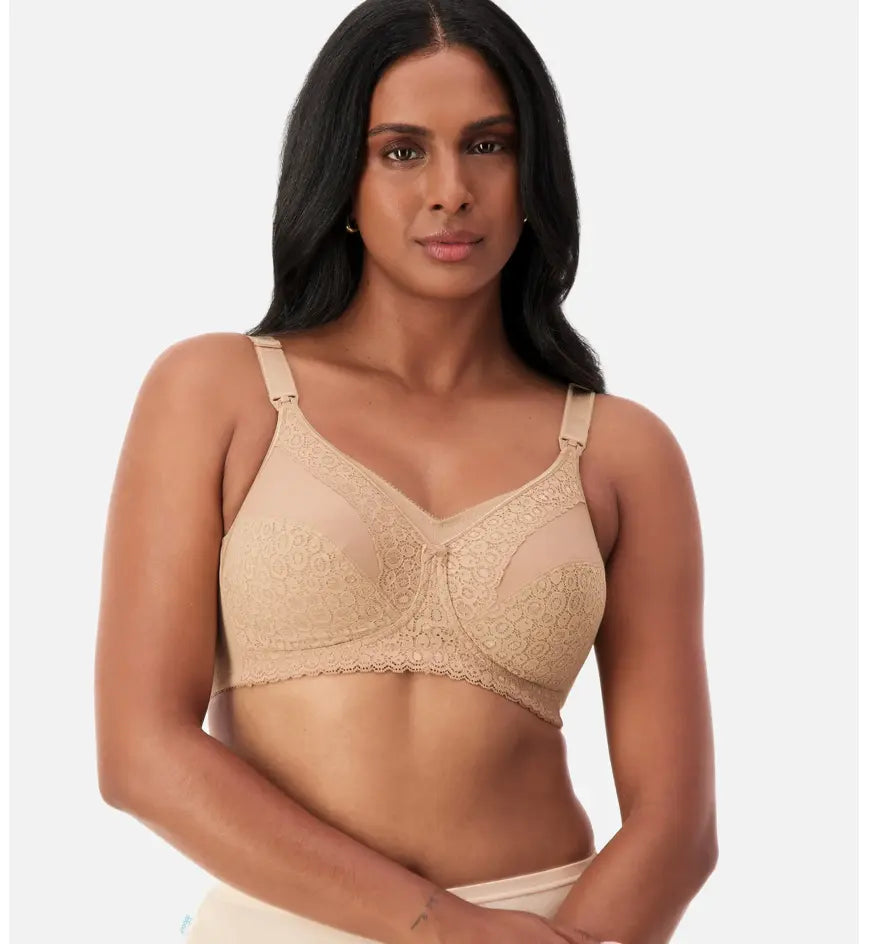 Lace Maternity