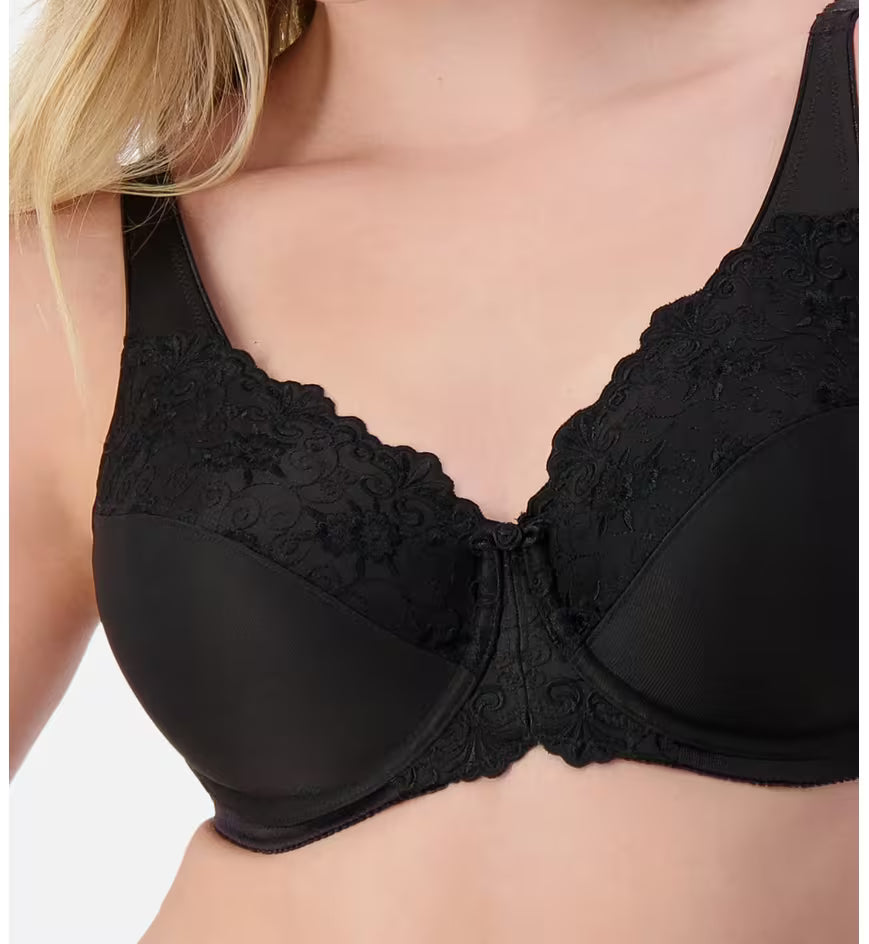 Triumph Embroidered Minimiser