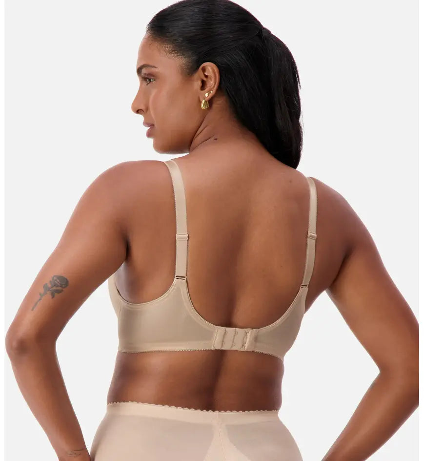 Triumph Embroidered Minimiser