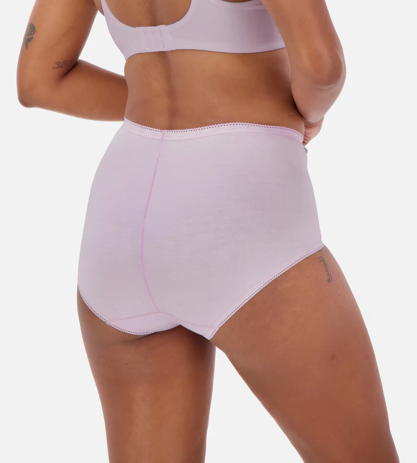 SLOGGI MAXI 2 PACK in Pink/Blue
