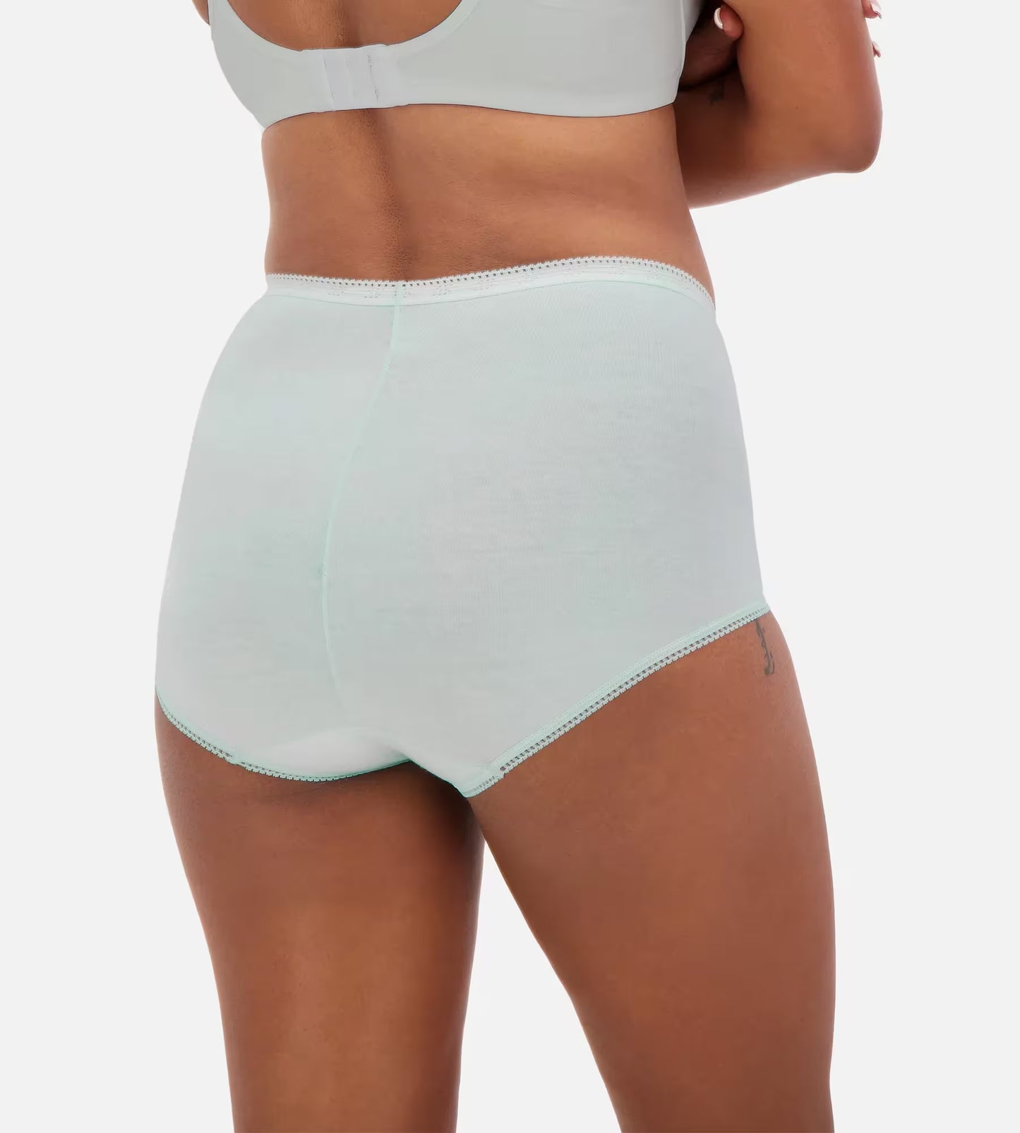 SLOGGI MAXI 2 PACK in Pink/Blue